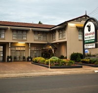 Abbotsleigh Motor Inn - Kingaroy Accommodation