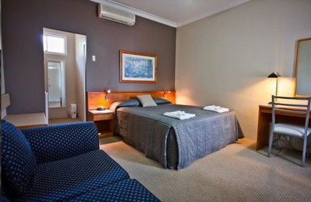 Abbotsleigh Motor Inn - Kingaroy Accommodation 2