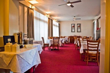 Abbotsleigh Motor Inn - Kingaroy Accommodation 4