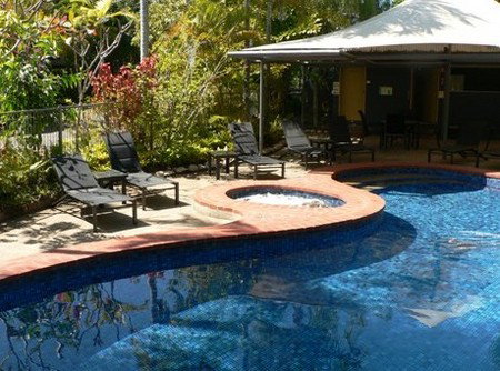 At The Mango Tree Holiday Apartments - Kingaroy Accommodation 0