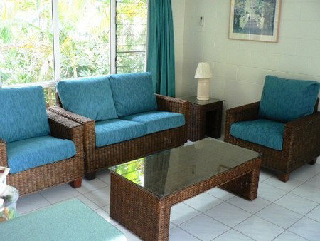At The Mango Tree Holiday Apartments - Kingaroy Accommodation 1