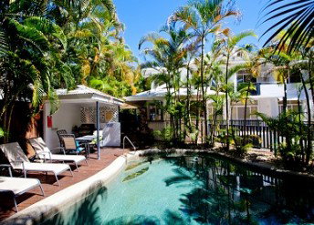 Tropic Sands - Kingaroy Accommodation 0