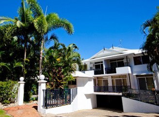 Tropic Sands - Kingaroy Accommodation 1