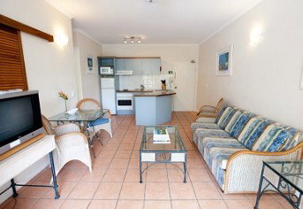 Tropic Sands - Kingaroy Accommodation 2