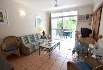 Tropic Sands - Kingaroy Accommodation 3