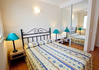 Tropic Sands - Kingaroy Accommodation 4