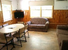 Bright Riverside Holiday Park - Kingaroy Accommodation 2