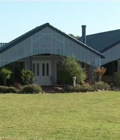  Kingaroy Accommodation