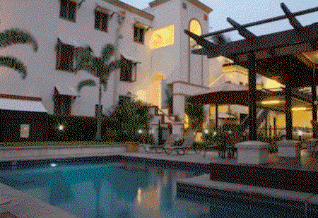 The Mediterranean Port Douglas - Kingaroy Accommodation 0