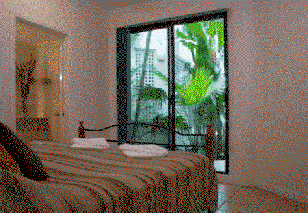 The Mediterranean Port Douglas - Kingaroy Accommodation 1