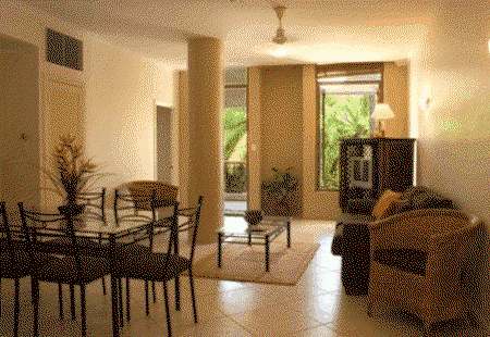 The Mediterranean Port Douglas - Kingaroy Accommodation 2