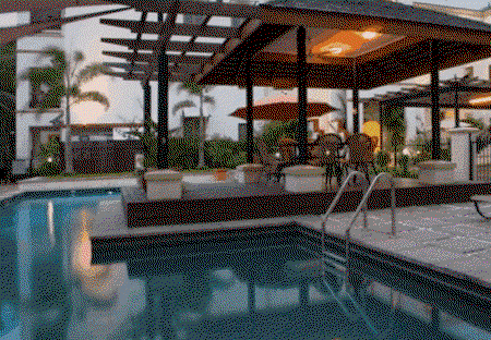 The Mediterranean Port Douglas - Kingaroy Accommodation 3