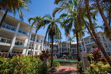 Beaches At Port Douglas - Kingaroy Accommodation 0