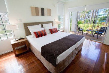 Beaches At Port Douglas - Kingaroy Accommodation 1