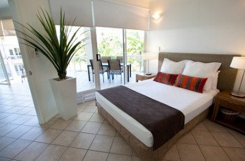 Beaches At Port Douglas - Kingaroy Accommodation 3