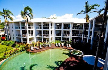 Beaches At Port Douglas - Kingaroy Accommodation 4