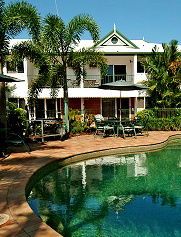 Smithfield QLD Kingaroy Accommodation