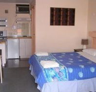 Blue Marlin Resort And Motor Inn - Kingaroy Accommodation