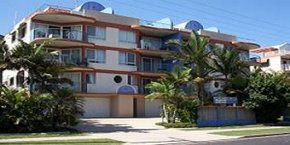 Pacific Horizons - Kingaroy Accommodation 0