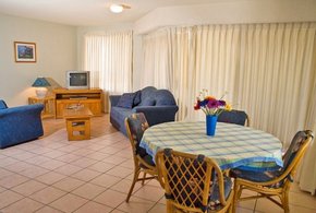 Pacific Horizons - Kingaroy Accommodation 1