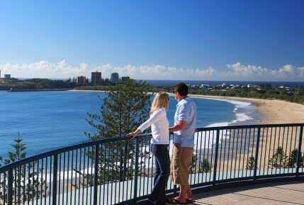 The Peninsular Beachfront Resort - Kingaroy Accommodation 1