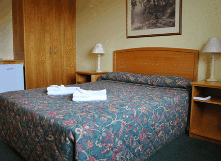 Meadowbrook Hotel - Kingaroy Accommodation 0