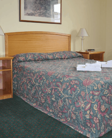 Meadowbrook Hotel - Kingaroy Accommodation 1