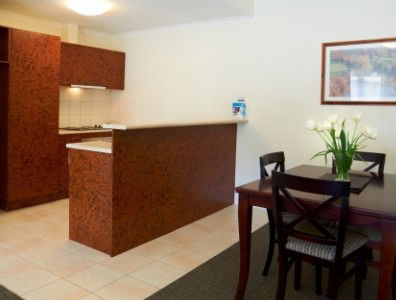Quest Kew - Kingaroy Accommodation 0