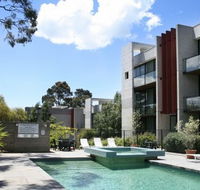 Phillip Island Apartments - Kingaroy Accommodation
