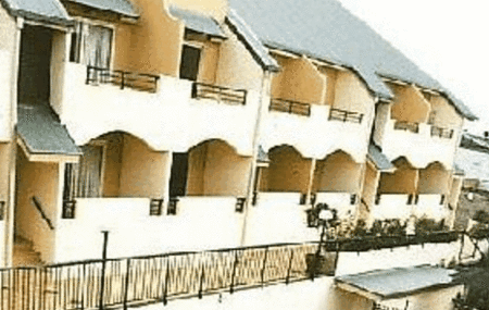 Southbank Heritage Motel - Kingaroy Accommodation