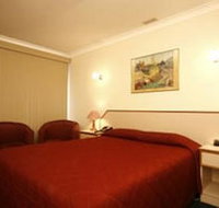 Best Western Stagecoach Motor Inn - Kingaroy Accommodation
