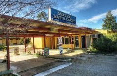Barclay Gardens Motor Inn - Kingaroy Accommodation 0