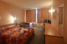 Barclay Gardens Motor Inn - Kingaroy Accommodation 1