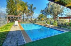 Barclay Gardens Motor Inn - Kingaroy Accommodation 2