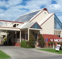 Riverboat Lodge Motor Inn - Kingaroy Accommodation