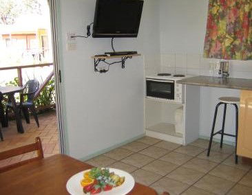 Valley Vineyard Tourist Park - Kingaroy Accommodation 2