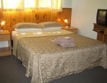 Valley Vineyard Tourist Park - Kingaroy Accommodation 4