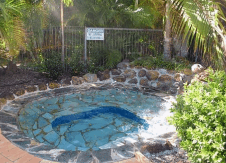 SMART MOTELS BERT HINKLER - Kingaroy Accommodation 2