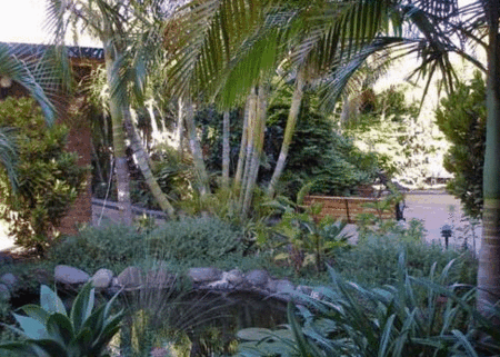 SMART MOTELS BERT HINKLER - Kingaroy Accommodation 3