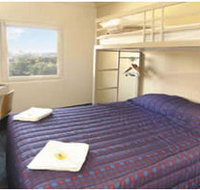 Motel Formule 1 Dandenong - Kingaroy Accommodation