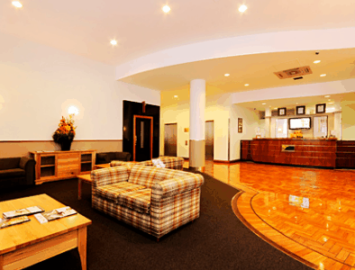 Quest West End - Kingaroy Accommodation 0