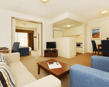 Quest West End - Kingaroy Accommodation 2