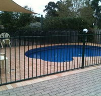 Golden Guitar Motor Inn - Kingaroy Accommodation