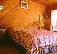 Chesleigh Homestead - Kingaroy Accommodation