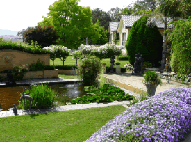 Lochinvar - Kingaroy Accommodation