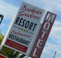 Banksia Gardens Resort Motel - Kingaroy Accommodation