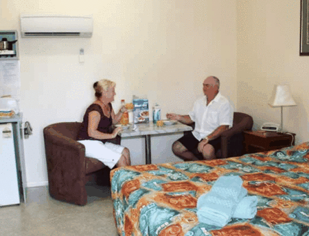 Kununurra Lakeside Resort - Kingaroy Accommodation