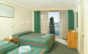 Mid Pacific Motel - Kingaroy Accommodation 0