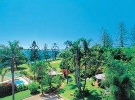 Mid Pacific Motel - Kingaroy Accommodation 2
