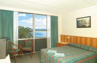 Mid Pacific Motel - Kingaroy Accommodation 3